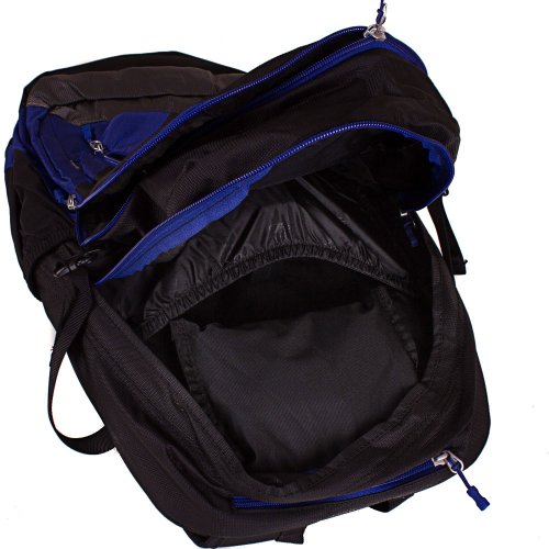 Мужской рюкзак ONEPOLAR W1988-blue