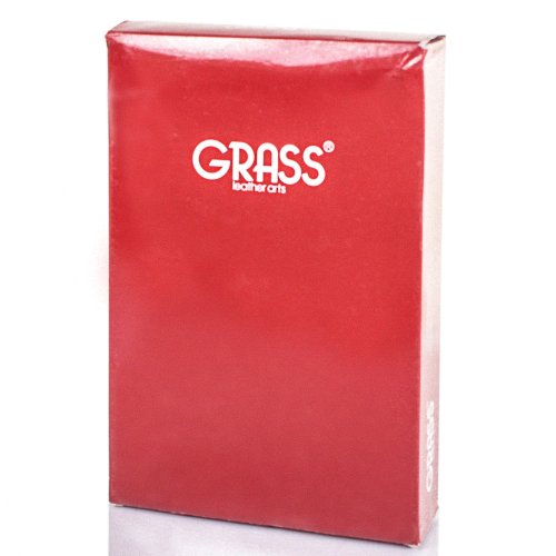 Борсетка мужская кожаная GRASS SHI858-8