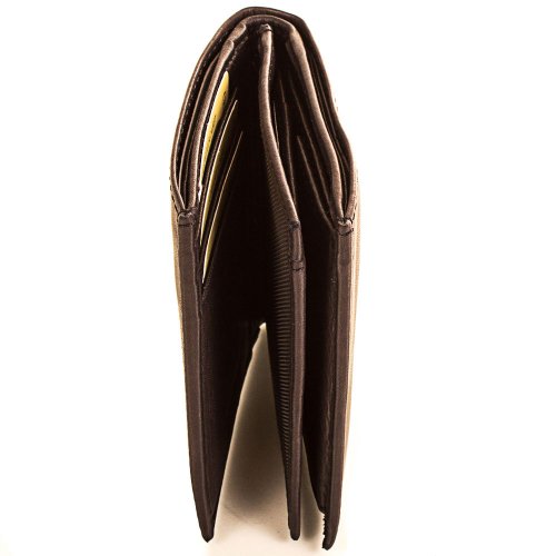 Портмоне мужское кожаное GEORGES CHABROLLE FARE90004-2