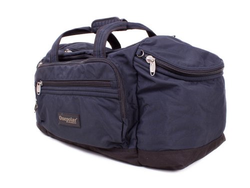 Сумка дорожная ONEPOLAR WB810-navy