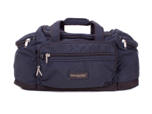 Сумка дорожная ONEPOLAR WB810-navy