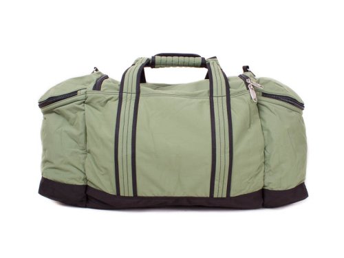 Сумка дорожная ONEPOLAR WB810-green