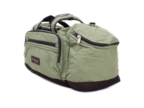 Сумка дорожная ONEPOLAR WB810-green