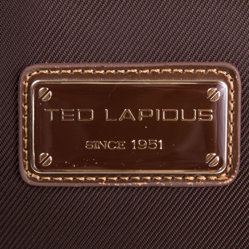 Сумка жіноча текстильна TED LAPIDUS FRHNY4085H14-10