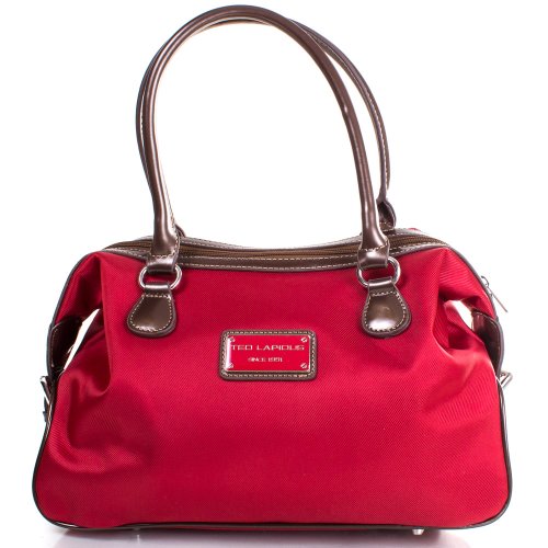 Сумка женская текстильная TED LAPIDUS FRHNY4082H15-1