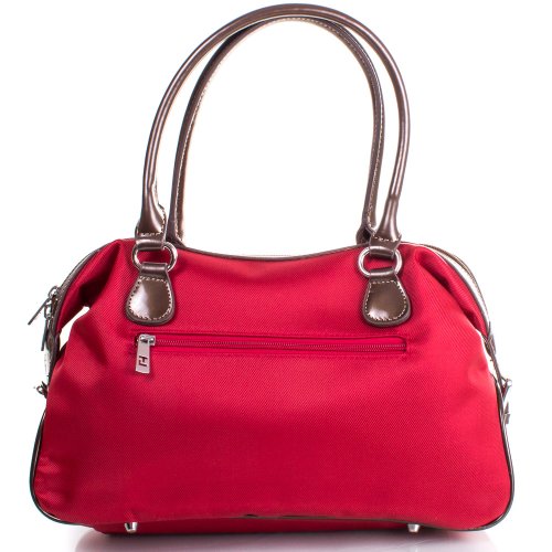 Сумка женская текстильная TED LAPIDUS FRHNY4082H15-1