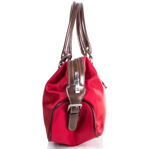 Сумка женская текстильная TED LAPIDUS FRHNY4082H15-1