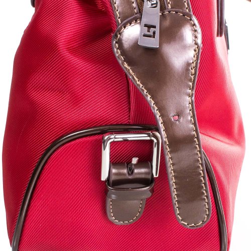 Сумка женская текстильная TED LAPIDUS FRHNY4082H15-1