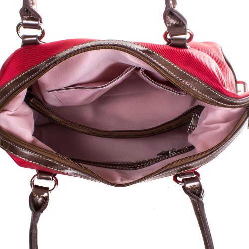 Сумка женская текстильная TED LAPIDUS FRHNY4082H15-1