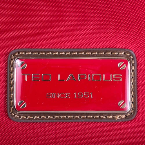 Сумка женская текстильная TED LAPIDUS FRHNY4082H15-1