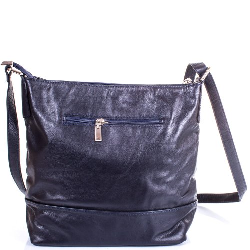 Женская кожаная сумка ETERNO ETK02-06-6