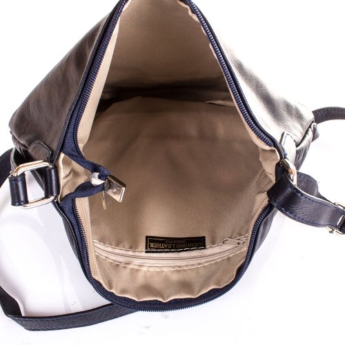 Женская кожаная сумка ETERNO ETK02-06-6