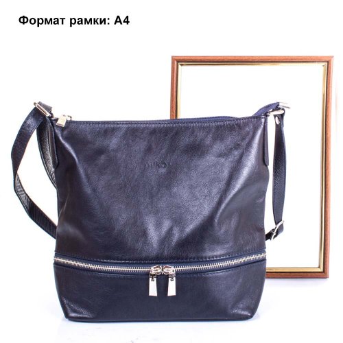 Женская кожаная сумка ETERNO ETK02-06-6