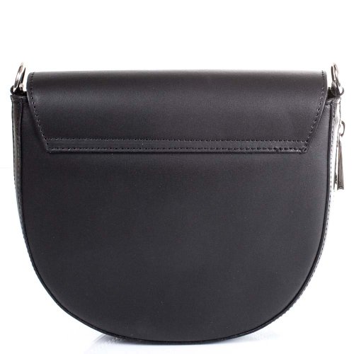 Женская кожаная сумка-клатч через плечо ETERNO ETK58-01