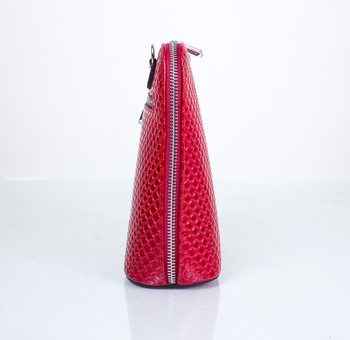 Женская кожаная сумка-клатч KARYA SHI559-1