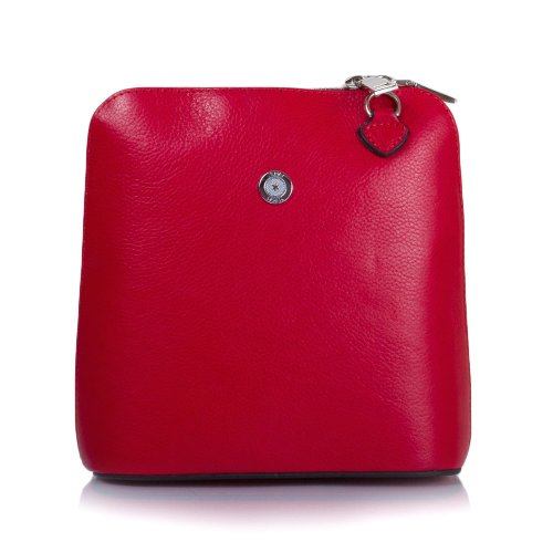 Женская кожаная мини-сумка KARYA SHI0559-46