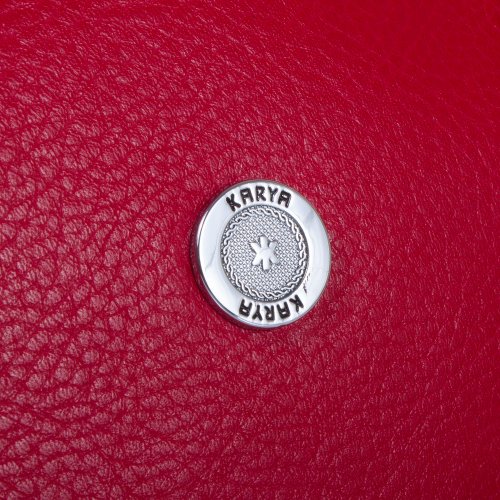 Женская кожаная мини-сумка KARYA SHI0559-46