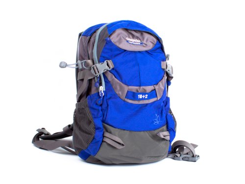 Рюкзак женский ONEPOLAR W1533-elektrik