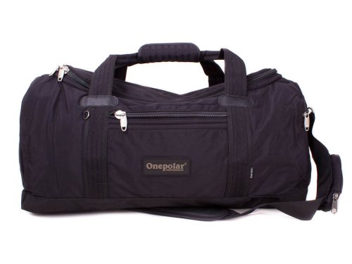 Сумка дорожная ONEPOLAR WA809-black