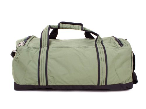 Сумка дорожня ONEPOLAR WA809-green