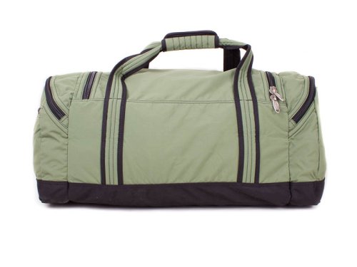 Сумка дорожная ONEPOLAR WB808-green