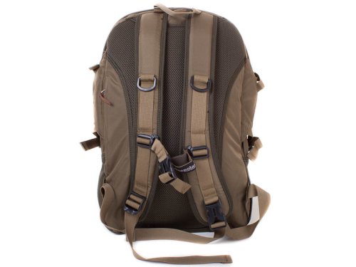 Мужской рюкзак с отделением для ноутбука ONEPOLAR W1771-hakki