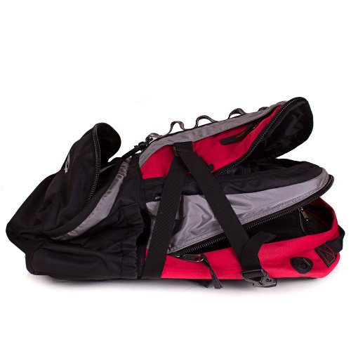 Мужской рюкзак ONEPOLAR W1003-red