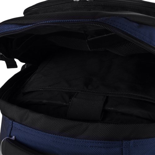 Рюкзак для ноутбука ONEPOLAR W939-navy