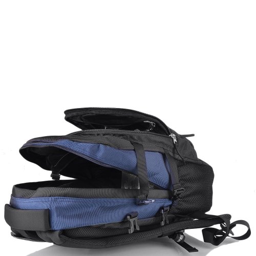 Рюкзак для ноутбука ONEPOLAR W939-navy