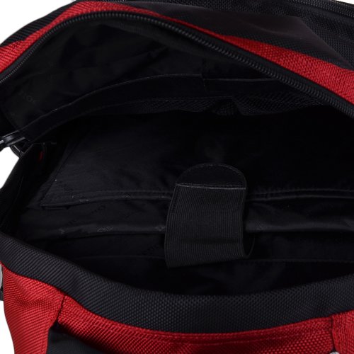 Рюкзак для ноутбука ONEPOLAR W939-red