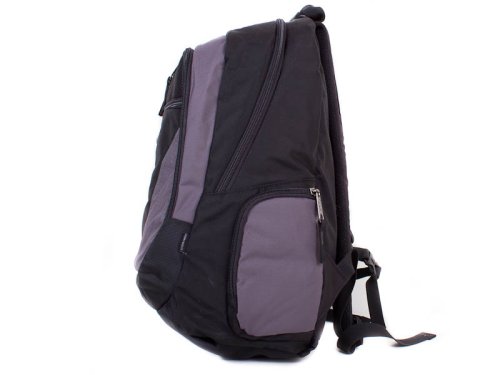 Мужской рюкзак с отделением для ноутбука ONEPOLAR W1077-grey