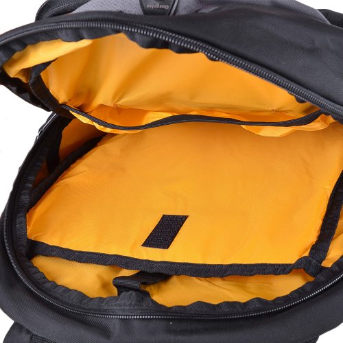 Мужской рюкзак с отделением для ноутбука ONEPOLAR W1077-grey