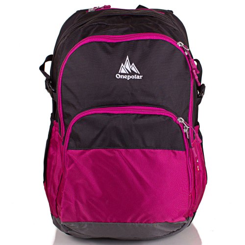 Женский рюкзак ONEPOLAR W1988-rose