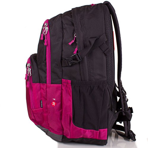 Женский рюкзак ONEPOLAR W1988-rose