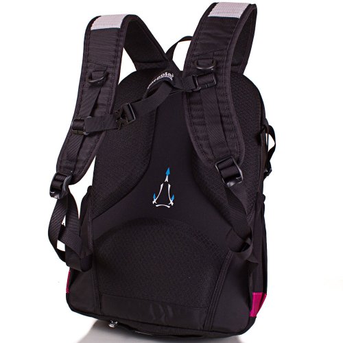 Женский рюкзак ONEPOLAR W1988-rose