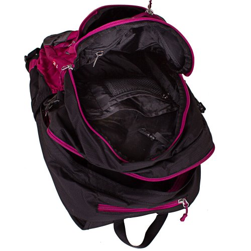 Женский рюкзак ONEPOLAR W1988-rose