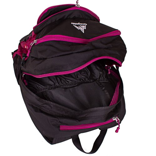Женский рюкзак ONEPOLAR W1988-rose