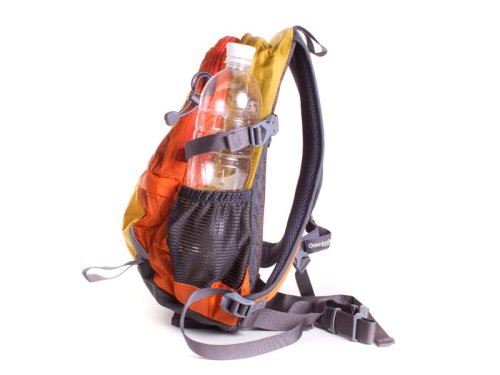 Детский рюкзак ONEPOLAR W1590-orange