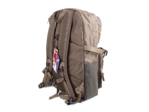 Мужской рюкзак для ноутбука ONEPOLAR W1973-khaki