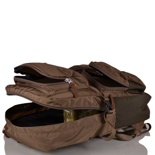 Мужской рюкзак для ноутбука ONEPOLAR W1973-khaki