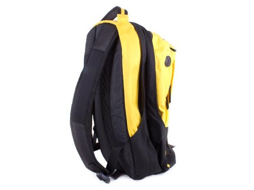 Женский рюкзак для ноутбука ONEPOLAR W1331-yellow