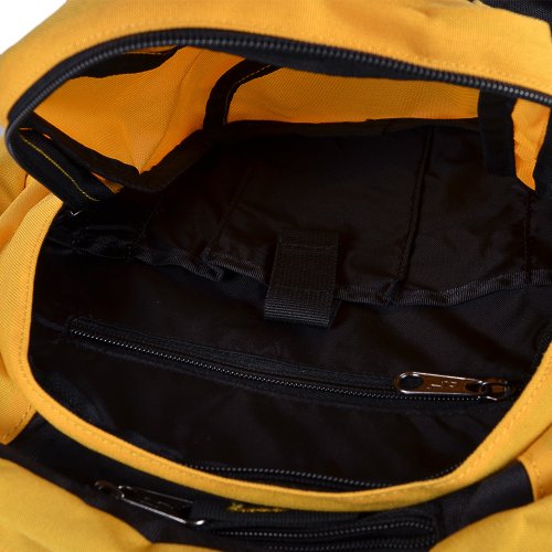 Женский рюкзак для ноутбука ONEPOLAR W1331-yellow