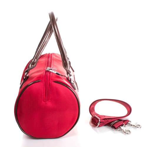 Сумка женская текстильная TED LAPIDUS FRHNY4088E14-1