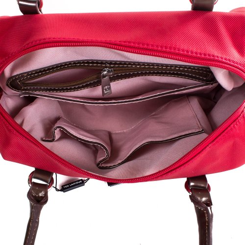 Сумка женская текстильная TED LAPIDUS FRHNY4088E14-1