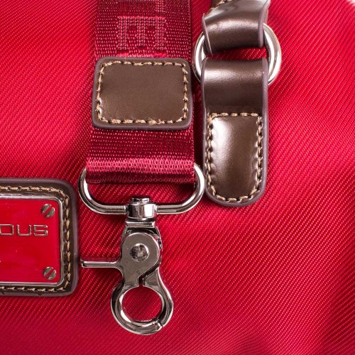 Сумка женская текстильная TED LAPIDUS FRHNY4088E14-1