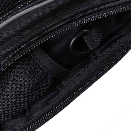 Мужской рюкзак ONEPOLAR W1284-black