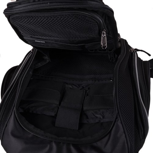 Мужской рюкзак ONEPOLAR W1284-black