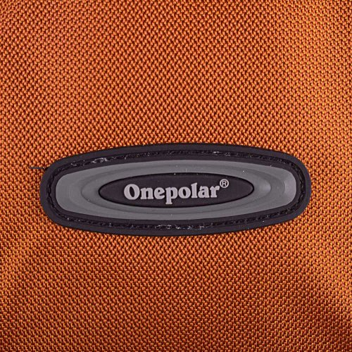 Мужской рюкзак ONEPOLAR W1371-orange