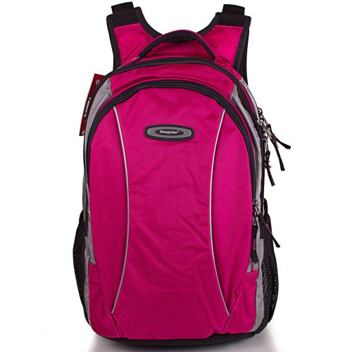 Женский рюкзак ONEPOLAR W1371-rose