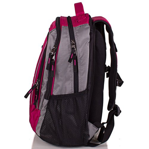 Женский рюкзак ONEPOLAR W1371-rose